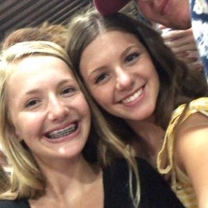 Meet your Posher, Peyton